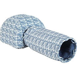 ZOLUX Igloo en tissu pour cochon d'inde Neolife 26.5 x 21.5 cm.