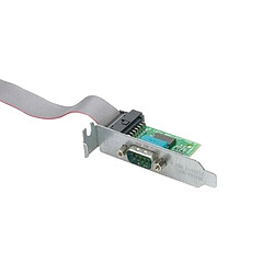 Avis Dell Carte Add-In Série HP 383033-001 012711-001 8000 8100 8200 8300 SFF Low Profile · Occasion