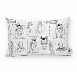 Housse de coussin Batman Batman Features C 30 x 50 cm