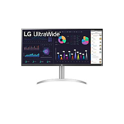 LG ULTRAWIDE MONITOR 34WQ650-W 34WQ650W (34WQ650-W)