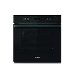 Four intégrable multifonction 73l 59.5cm à pyrolyse noir - AKZ9S8270FB - WHIRLPOOL