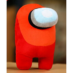 Universal Among Us Peluche - 20 cm - Rouge