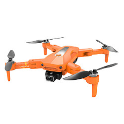 Generique Brother Drone KAI K80PRO avec caméra 8K 5G WiFi GPS FPV Orange