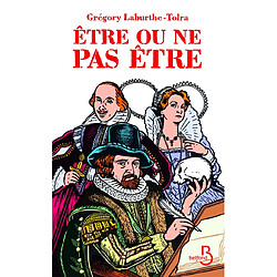 Etre ou ne pas être : l'extraordinaire histoire de Francis Bacon - Occasion