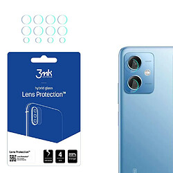 Max Protection Redmi Note 12 5G - 3mk Lens Protection