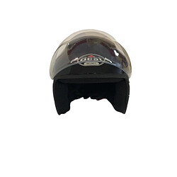 Air Rise Casque de protection Moto / Trottinette C1 pas cher