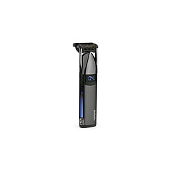 Tondeuse barbe BaByliss S991E Stubble Trimmer Super X Metal Black edition