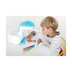 Acheter Kit de Dessin Famosa Smart Sketcher 2.0 Projecteur