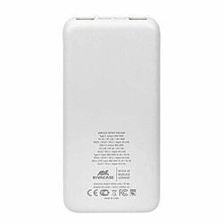 Avis Powerbank Rivacase VA2601 10000 mAh