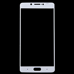 Avis Wewoo Verre trempé blanc pour Xiaomi Mi Note 2 0.26mm 9H Surface Dureté Antidéflagrant Plein Écran Film