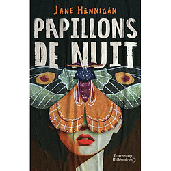 Papillons de nuit - Occasion