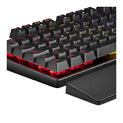 Acheter Clavier pour jeu Mars Gaming MKXTKLR Noir