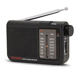 Radio transistor Aiwa AM/FM