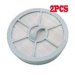 Filtre Hepa de remplacement pour aspirateur Philips, 2 pièces, livraison gratuite, FC8208 FC8260 FC8262 FC8264 FC8250 FC8200 FC8299