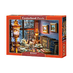 Afternoon Tea, Puzzle 1000 Teile - Castorland