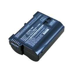 Batterie pour NIKON D800