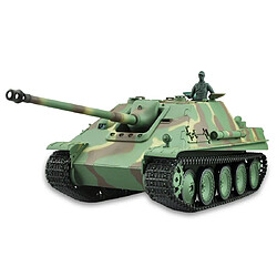 Amewi Tank RC Jagdpanther G Heavy Killer 1/16 ème RTR