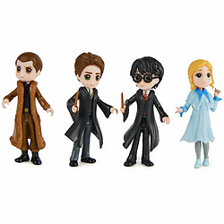 Avis Playset Spin Master Harry Potter - Magical Minis