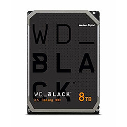 Western Digital WD Black WDBSLA0080HNC