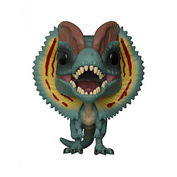 Funko POP Jurassic Park dinosaure Dilophosaure 550