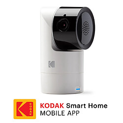 Avis KODAK Caméra seule - Cherish C525P Smart Baby - Micro USB Type B - Blanc · Reconditionné