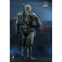 Hot Toys TMS087 - Star Wars : The Bad Batch - Crosshair pas cher