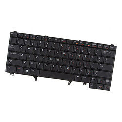 Clavier d'ordinateur portable remplacement pas cher