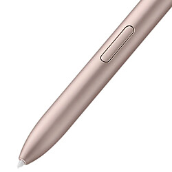 Stylet S Pen Samsung Galaxy Tab S7 FE Pointe Fine 0.7mm Original Rose Gold