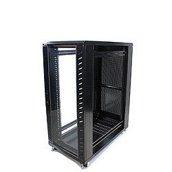 Kimex Rack Baie de brassage 19'', 600x800mm, 33U pas cher