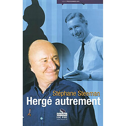 Hergé autrement