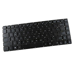 clavier rétroéclairé rétro éclairé Keyboard