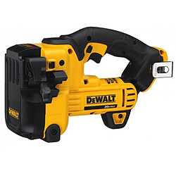 Tronçonneuse à métaux DeWalt