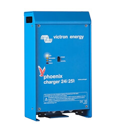 Victron Phoenix Charger 12/50 (2+1) 120-240V