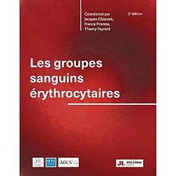 Les groupes sanguins érythrocytaires