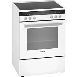 Siemens Four HK9R3A220 blanc 66.0 L 10800 W