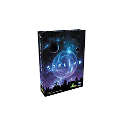 Jeu de stratégie Renegate Games Stellar