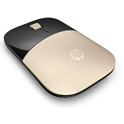 Avis HP Souris Wireless Z3700 X7Q43AA - Dore