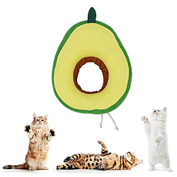 Avis Pets E-Collar Comfy Cone élisabéthain Protecteur Anti-morsure Chat Chien Avocado_L