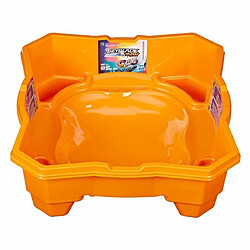 Ludendo Stadium Beyblade Hypersphère