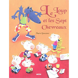 Le loup et les sept chevreaux