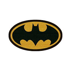 SD Toys DC Comics - Paillasson Logo Batman 40 x 60 cm