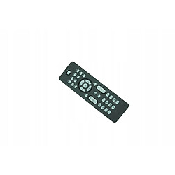 GUPBOO Télécommande Universelle de Rechange pour Philips MC172 MC172/41 MC-172 MC127 MC127/12M