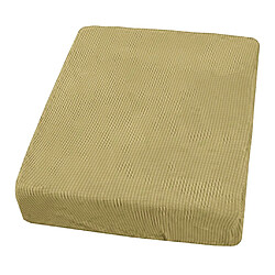 Couch Chair Housse De Coussin Canapé Housse De Protection Protecteur 3 Places