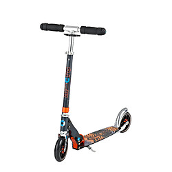 Avis Trottinette adulte Micro Speed+ Black