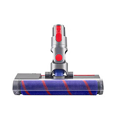 INF Tête de nettoyage laser à entraînement direct Dyson Small