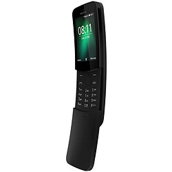 Nokia 8110 - Noir pas cher