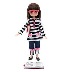 Lottie Dolls Poupée de l’heure du conte