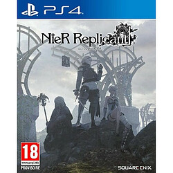 BANDAI NAMCO ENTERTAINMENT Nier Replicant Remake