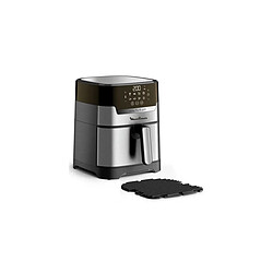 Friteuse 4.2l 1400w noir - YY5138FB - MOULINEX