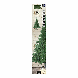 Sapin de Noël Élégant 150cm Vert